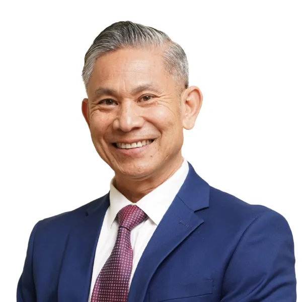 Nasar Aboubakare, Private Wealth Manager